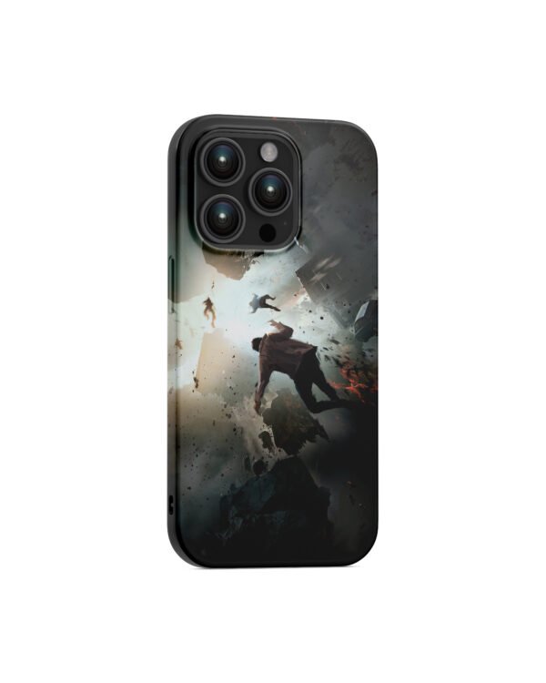 iPhone 14 Pro Max Backcover