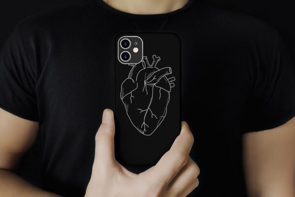 iPhone 11 Backcover