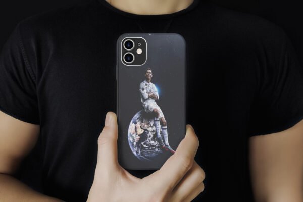 iPhone 11 Backcover