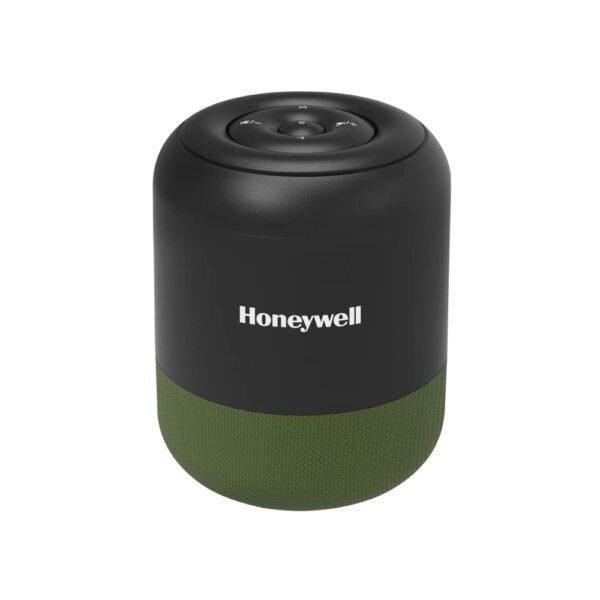 Honeywell Moxie V200 Wireless Bluetooth V5.0 Portable Speaker 5W