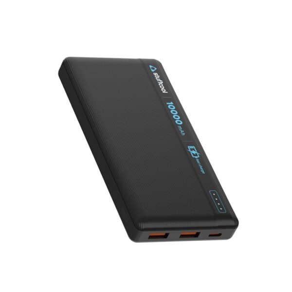 Stuffcool Major 10000mAh power bank